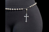 ROSARY WAIST CHAIN